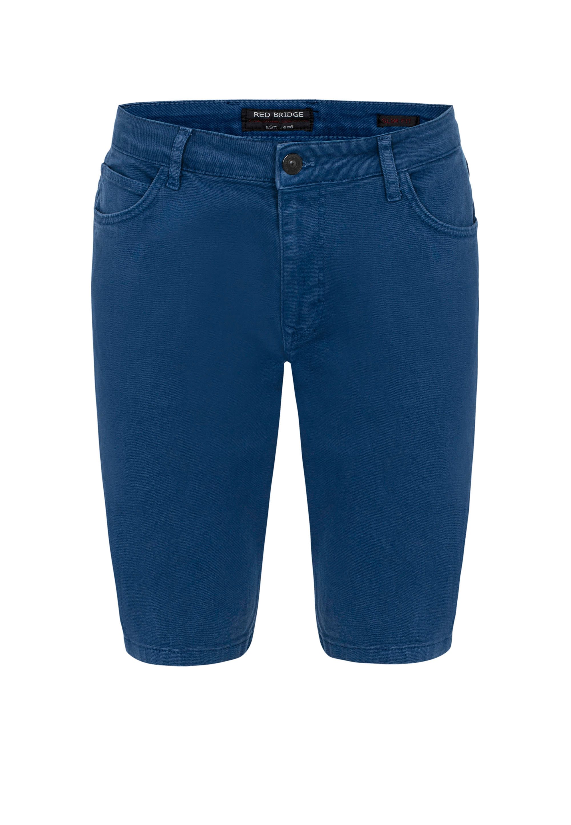 RedBridge Jeansshorts Red Bridge Herren Jeans günstig online kaufen