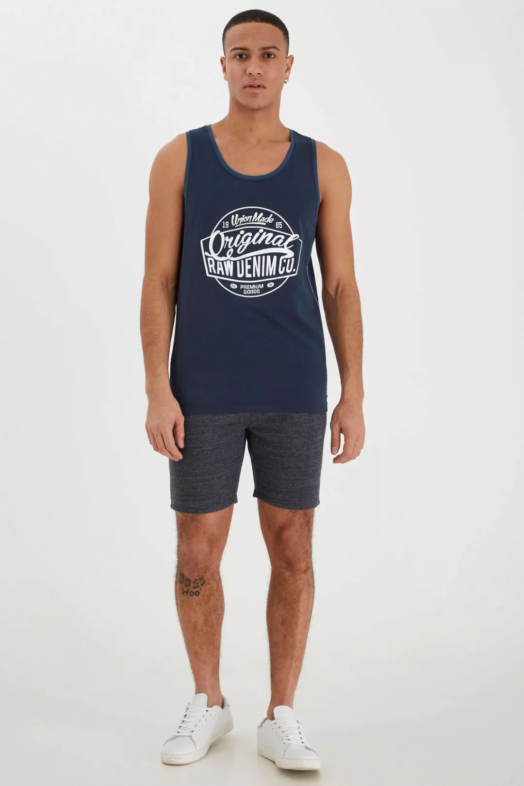 Blend Tanktop "Tanktop BHWalex" günstig online kaufen