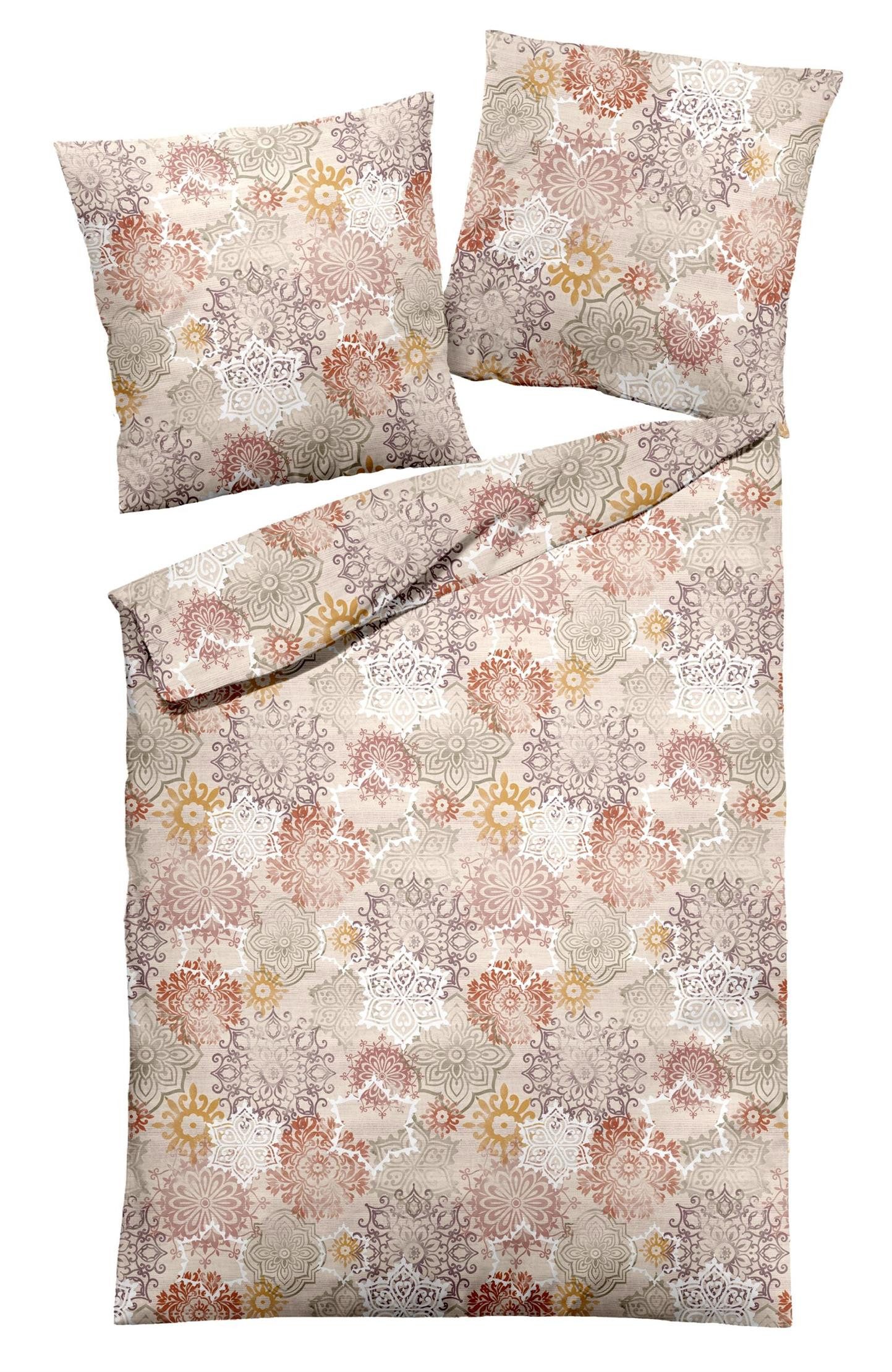Carpe Sonno Bettwäsche Feinbiber 135x200 Warme günstig online kaufen