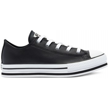 Converse  Sneaker 669710C CT STAR PLATFORM-BLACK günstig online kaufen