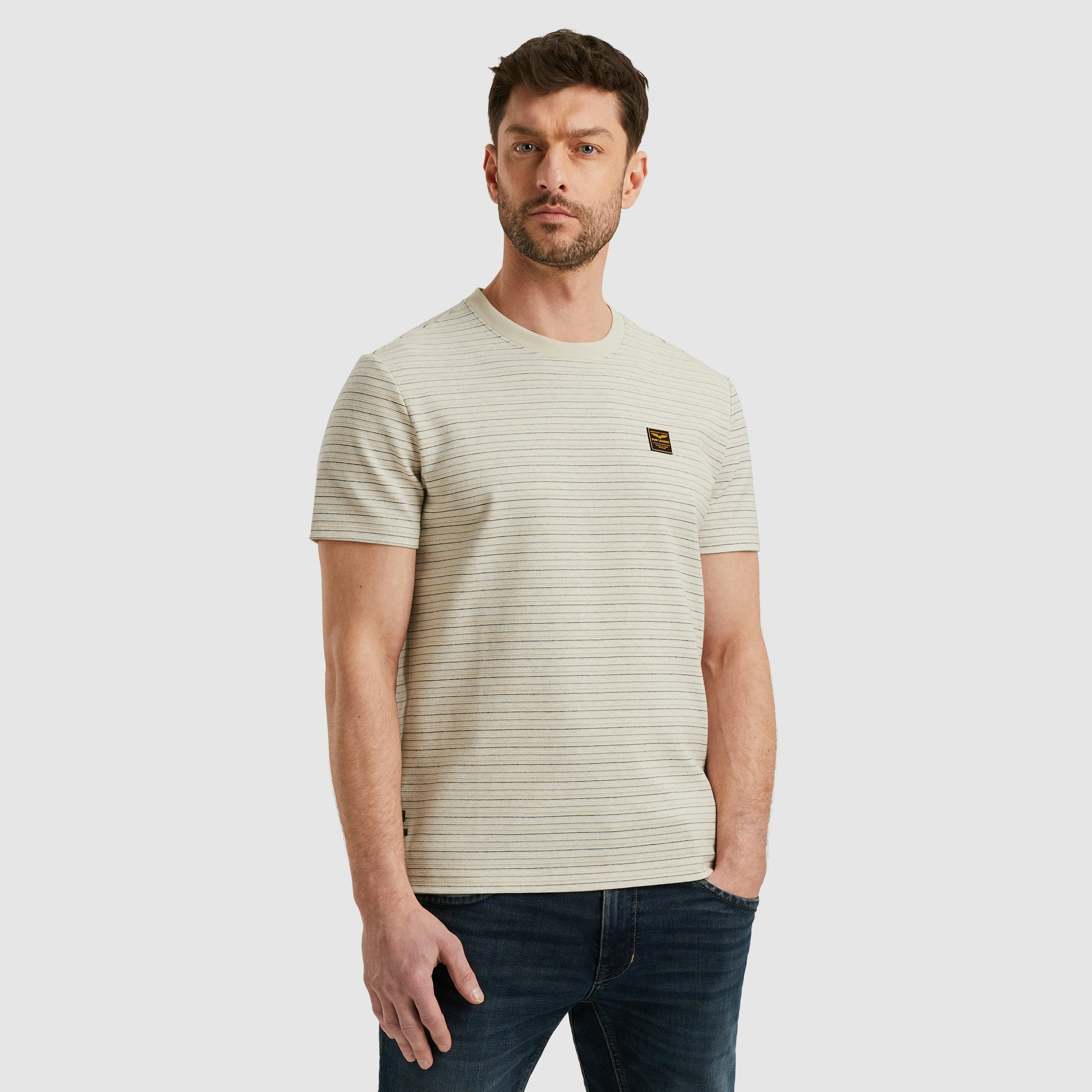 PME LEGEND T-Shirt Short sleeve r-neck günstig online kaufen