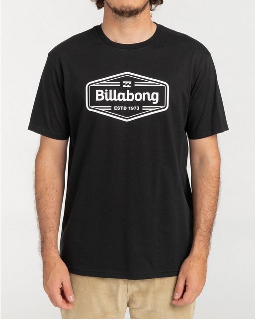 Billabong T-Shirt Trademark günstig online kaufen