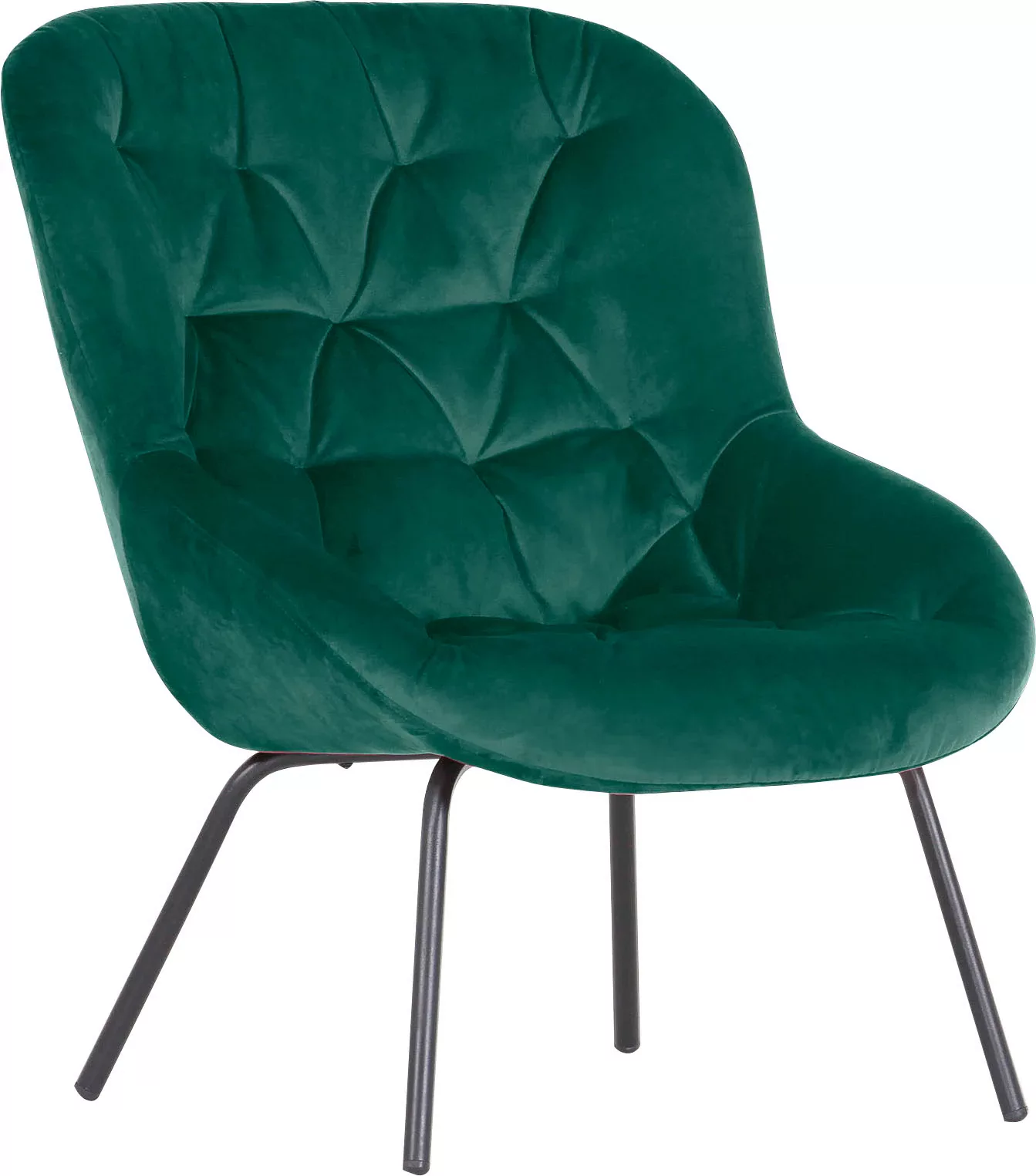 Gutmann Factory Sessel "Fiona" günstig online kaufen