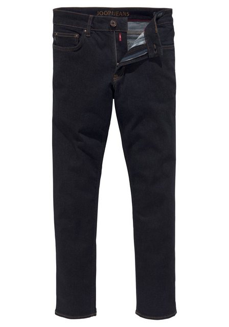 Joop! Herren Jeans Mitch - Modern Fit - Blau - Medium Blue Denim günstig online kaufen