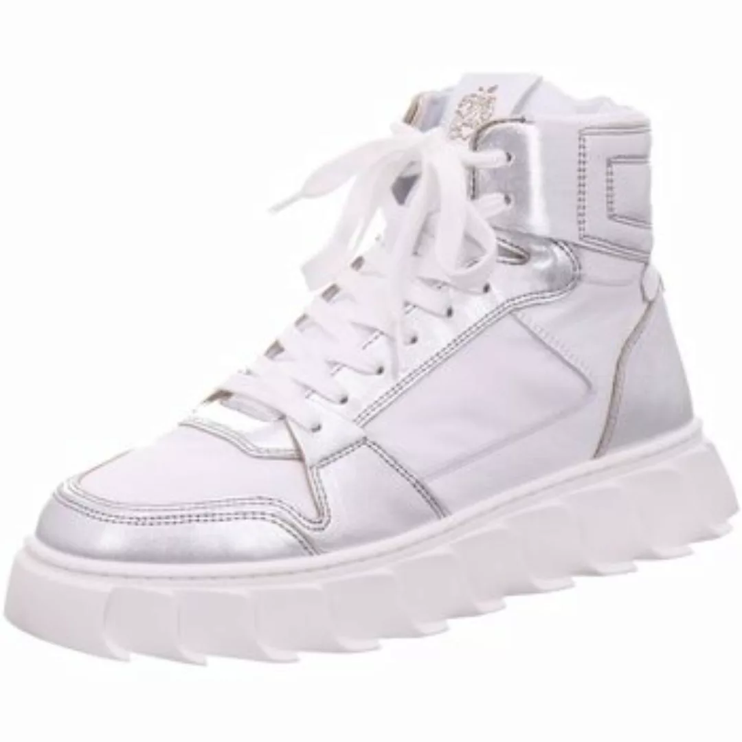 Apple Of Eden  Sneaker SS24-LOVE 19 PLATA günstig online kaufen