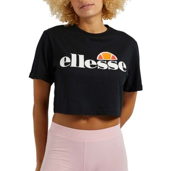 Ellesse  T-Shirts & Poloshirts ALBERTA günstig online kaufen