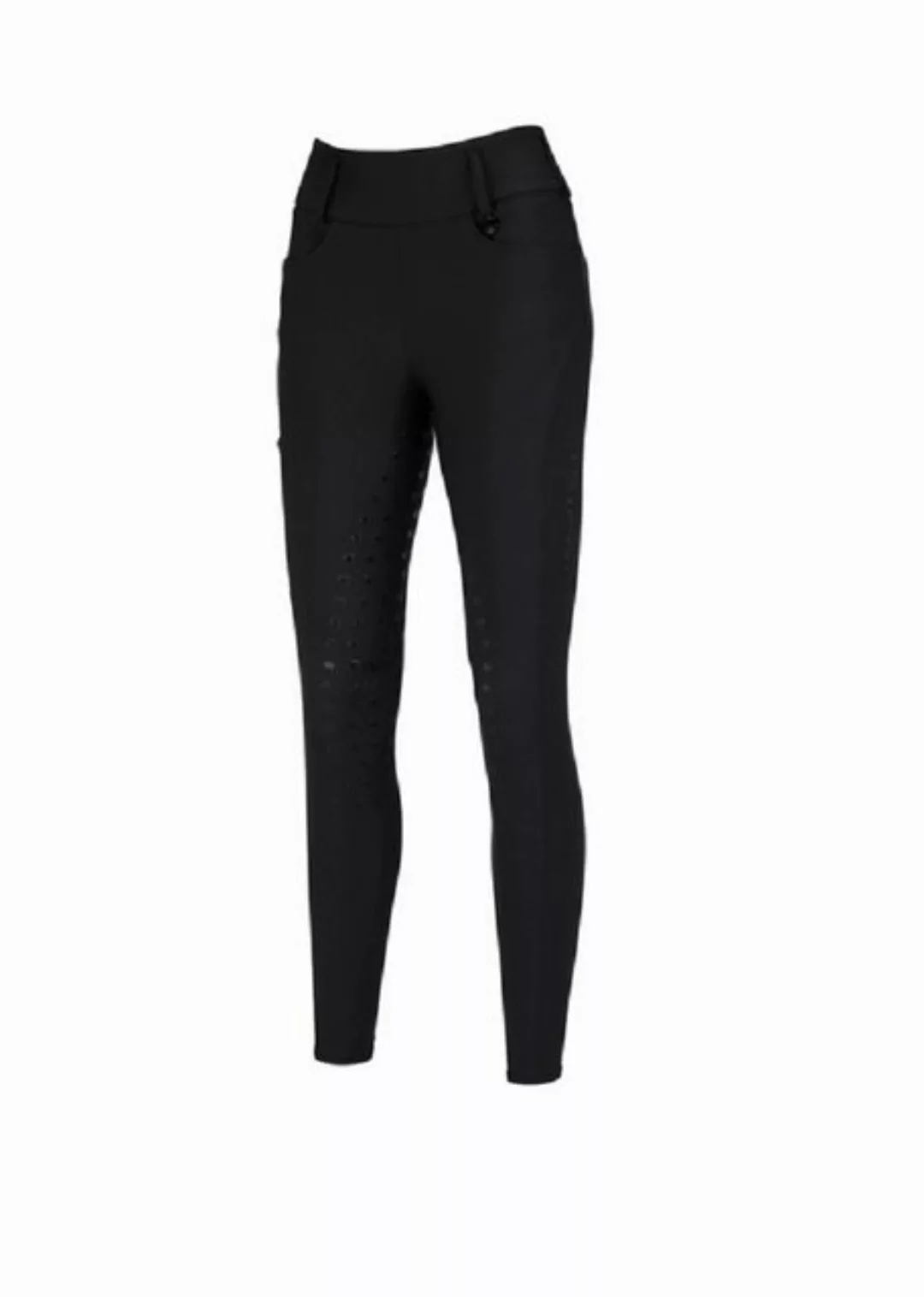 Pikeur Reithose Pikeur Reitlegging Malia HW black 38 günstig online kaufen