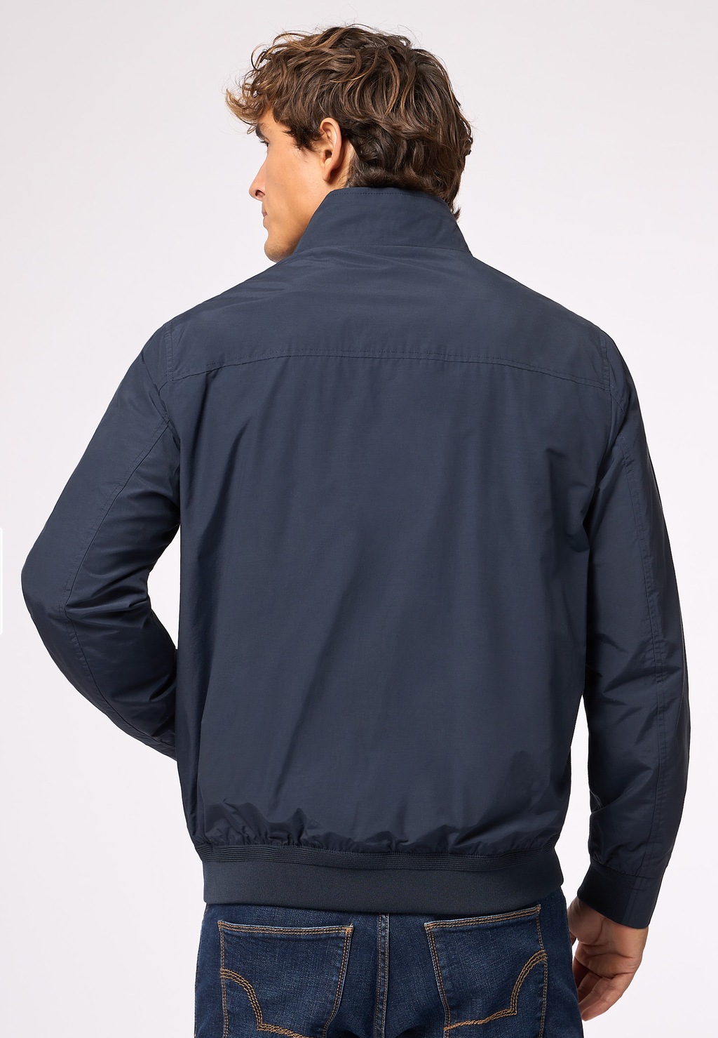 Roy Robson Windbreaker "Urban Lightweight Bomber" günstig online kaufen