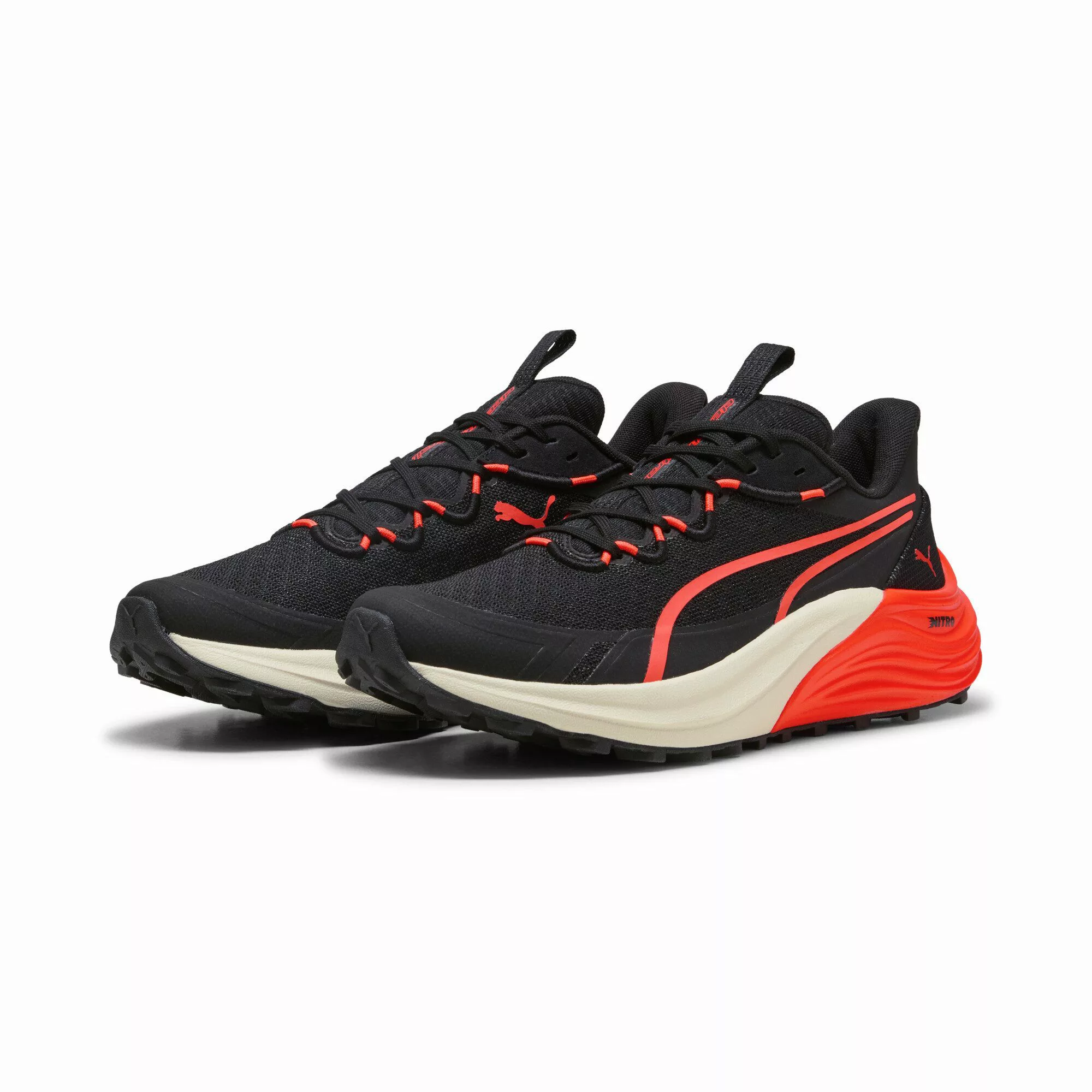 PUMA Electrify NITRO™ 4 Trail Laufschuhe günstig online kaufen