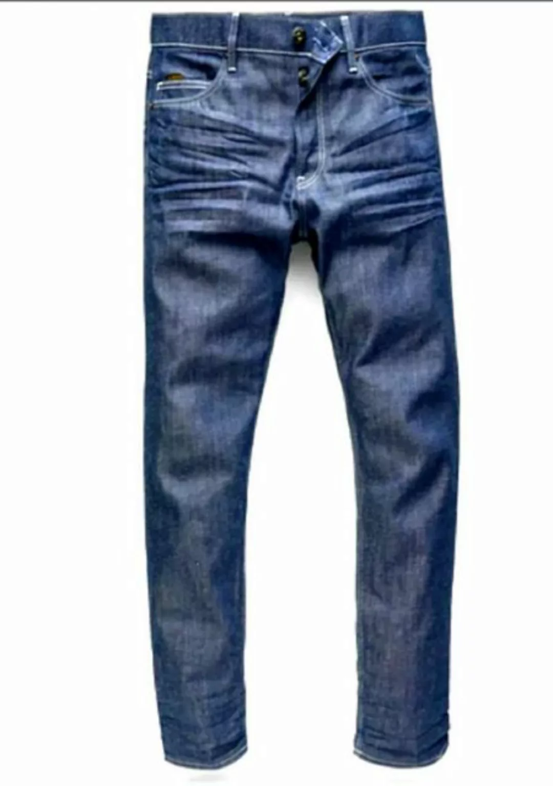 G-star Triple A Straight C Jeans 30 Raw Denim günstig online kaufen