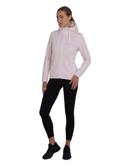 TCA Trainingspullover TCA Damen Revolution Hoodie, Rosa, M (1-tlg) günstig online kaufen