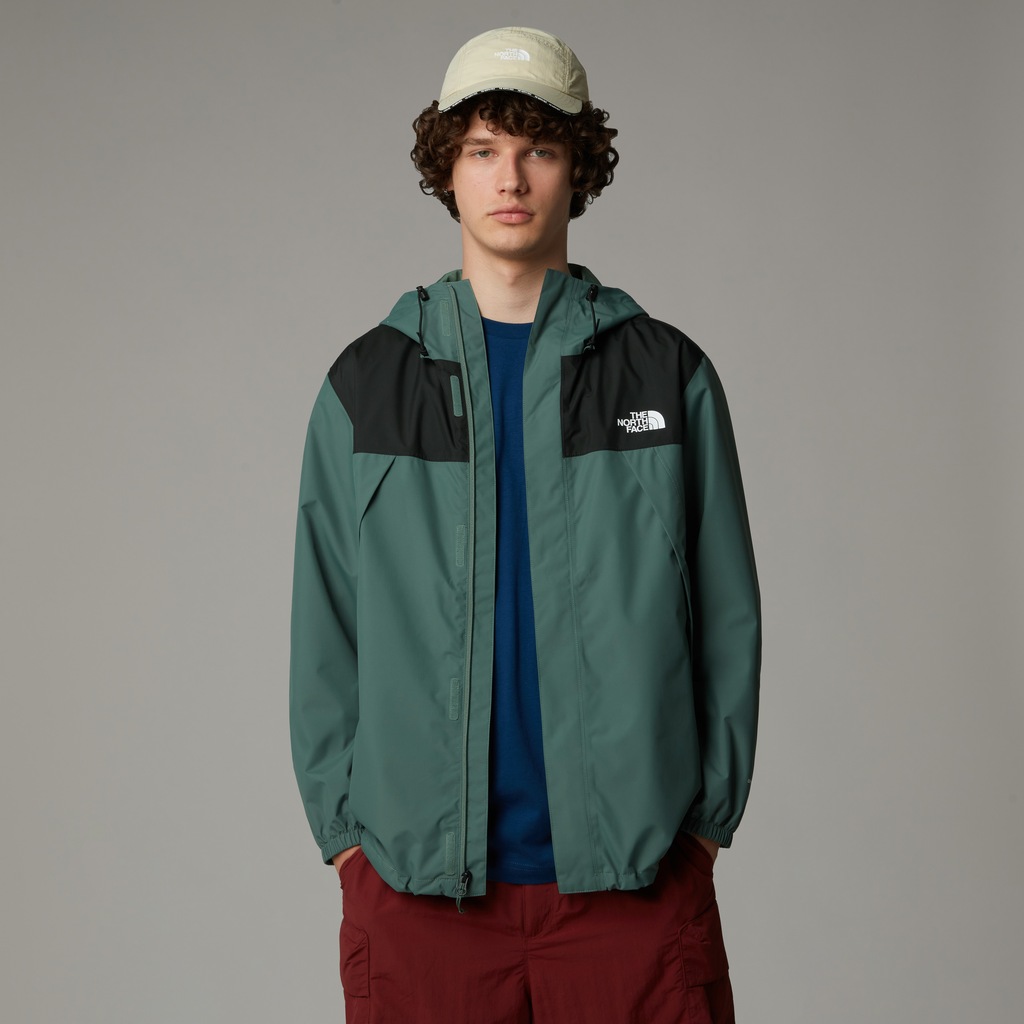 The North Face Funktionsjacke "Antora Jacke für Herren", (1 St.), mit Kapuz günstig online kaufen