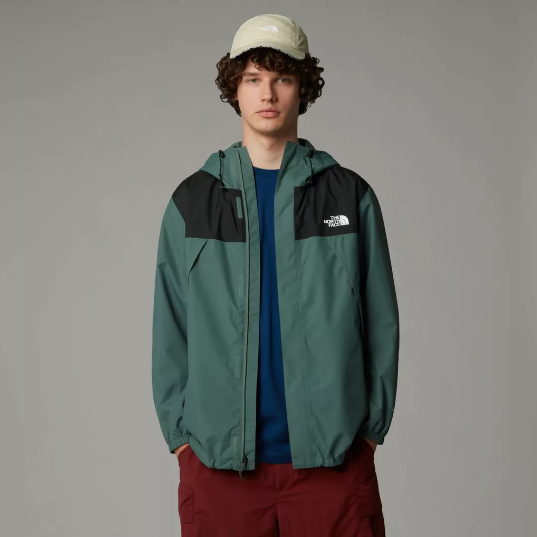 The North Face Funktionsjacke "Antora Jacke für Herren", (1 St.), mit Kapuz günstig online kaufen