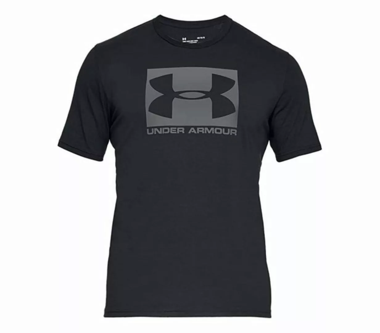 Under Armour T-Shirt "UA BOXED SPORTSTYLE SHORT SLEEVE" günstig online kaufen