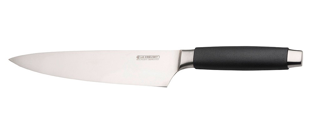 Le Creuset Kochmesser 20cm Standard günstig online kaufen