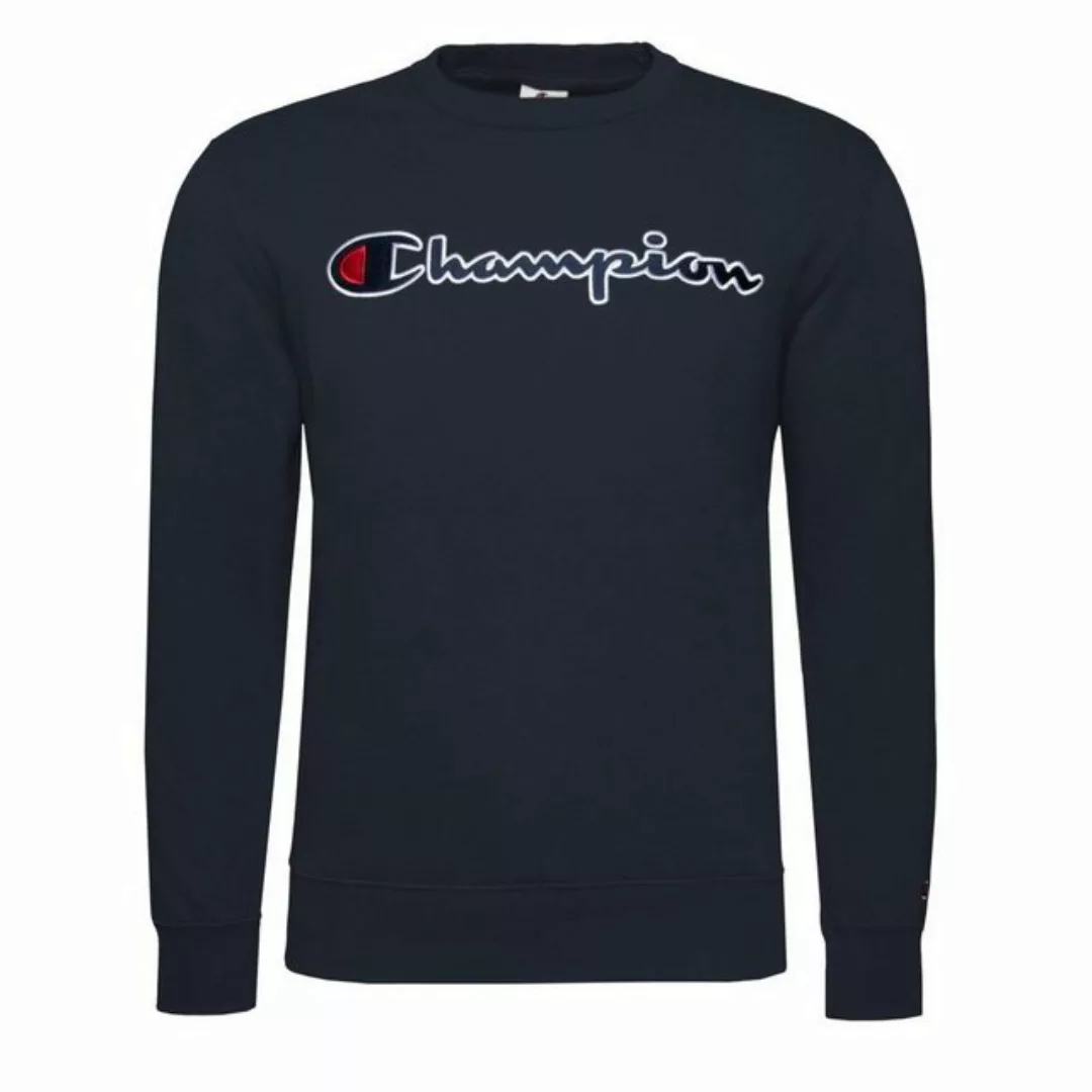 Champion Sweatshirt Crewneck Herren günstig online kaufen