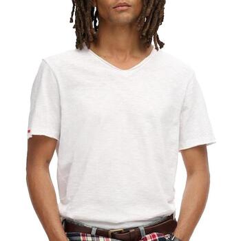 Superdry  T-Shirts & Poloshirts M1012077A-01C günstig online kaufen