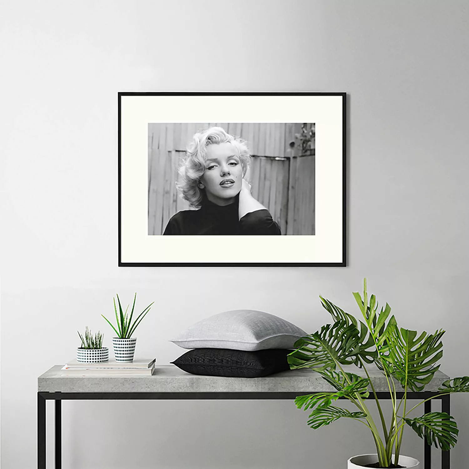 home24 Bild Marilyn Monroe I günstig online kaufen