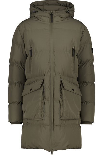 Alife & Kickin Steppjacke NinoAK A Puffer Jacket Herren günstig online kaufen