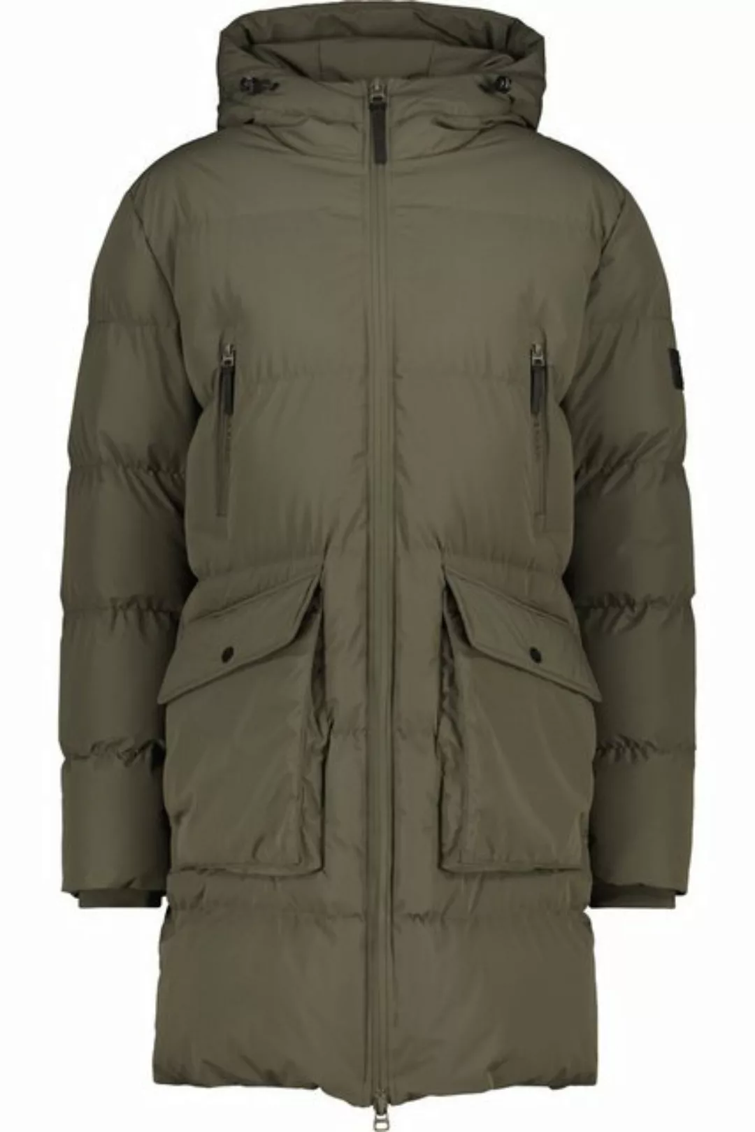 Alife & Kickin Steppjacke NinoAK A Puffer Jacket Herren günstig online kaufen