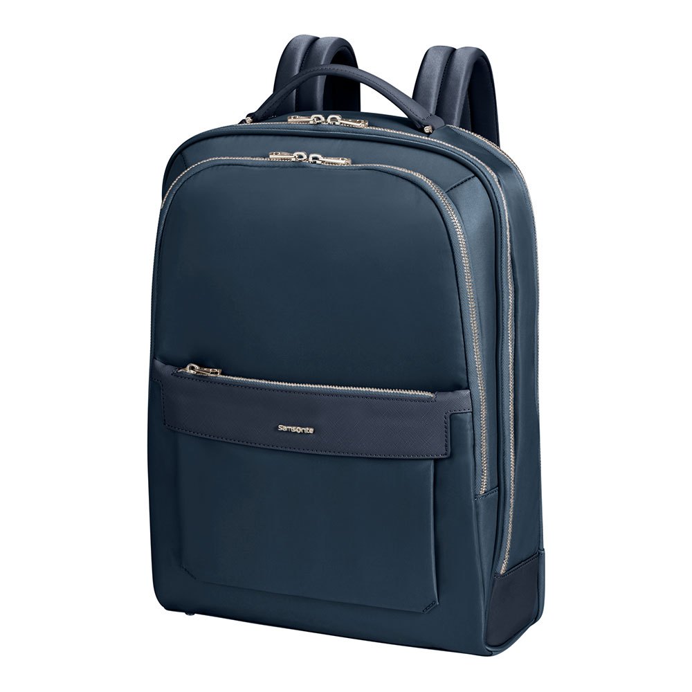 Samsonite Zalia 2.0 15.6´´ 17.94l Laptop Rucksack One Size Midnight Blue günstig online kaufen