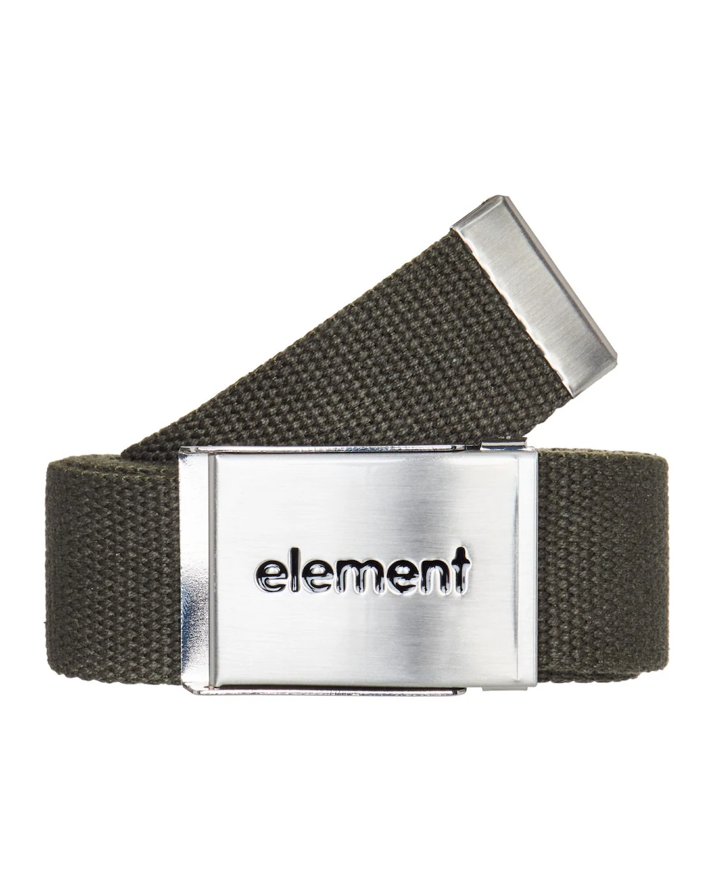 Element Stoffgürtel "Lowcase Webbing" günstig online kaufen