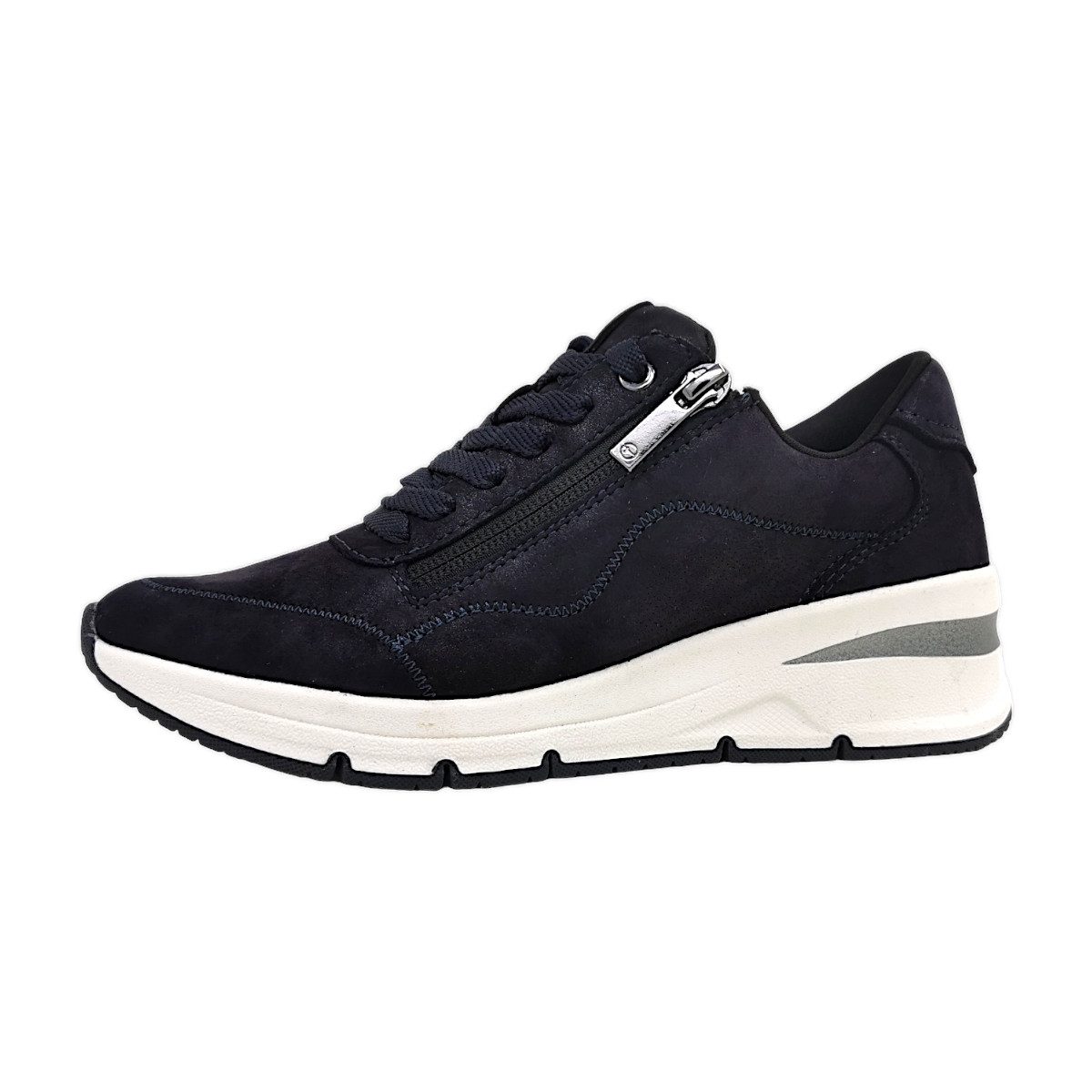 Tamaris Schnürer Schnürschuh günstig online kaufen
