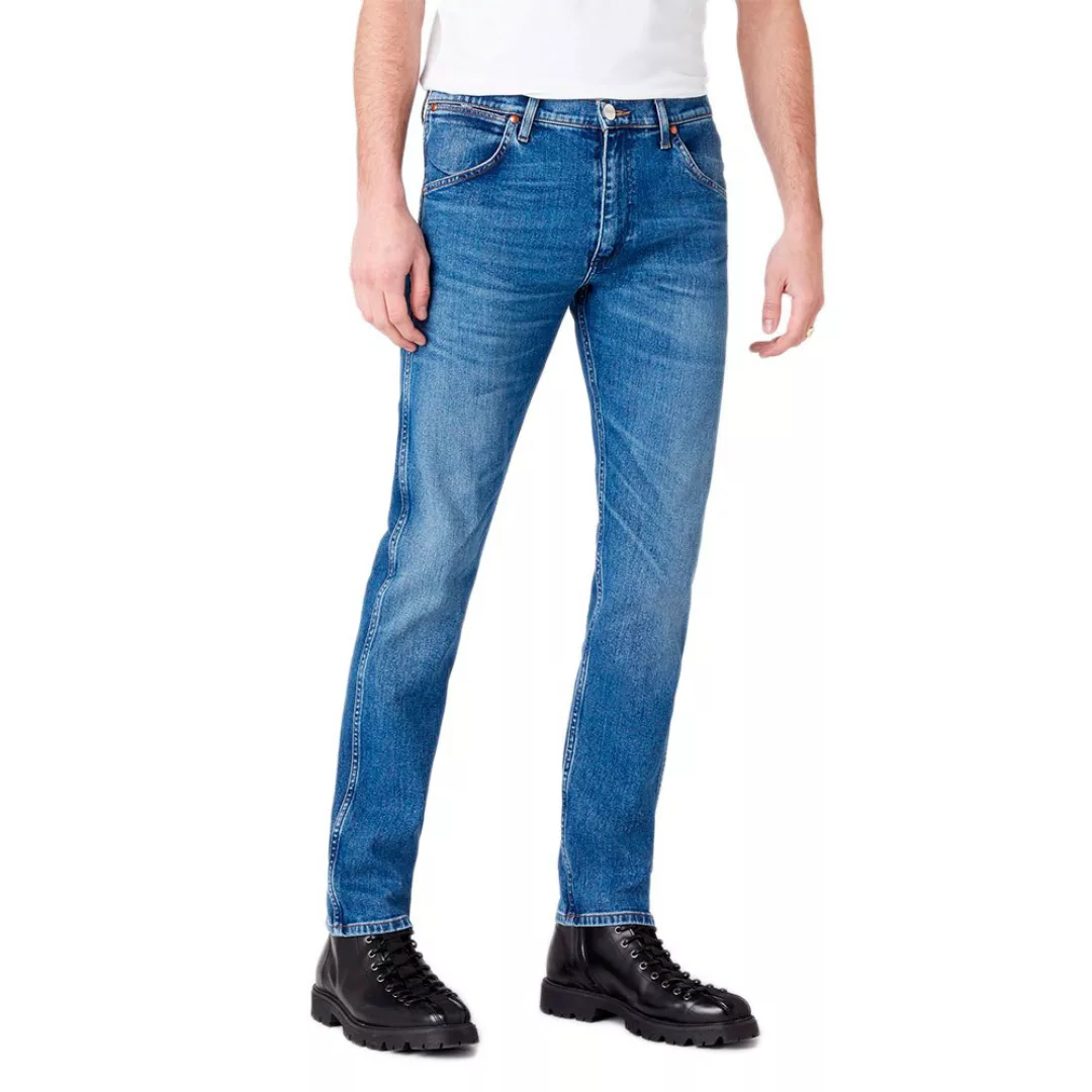 Wrangler 11mwz Jeans 31 Good Times günstig online kaufen