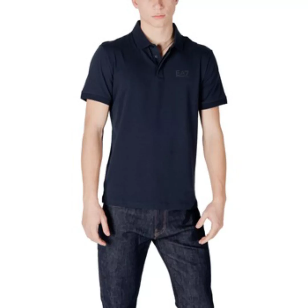 Emporio Armani EA7  Poloshirt 7M000228 AF10373 günstig online kaufen