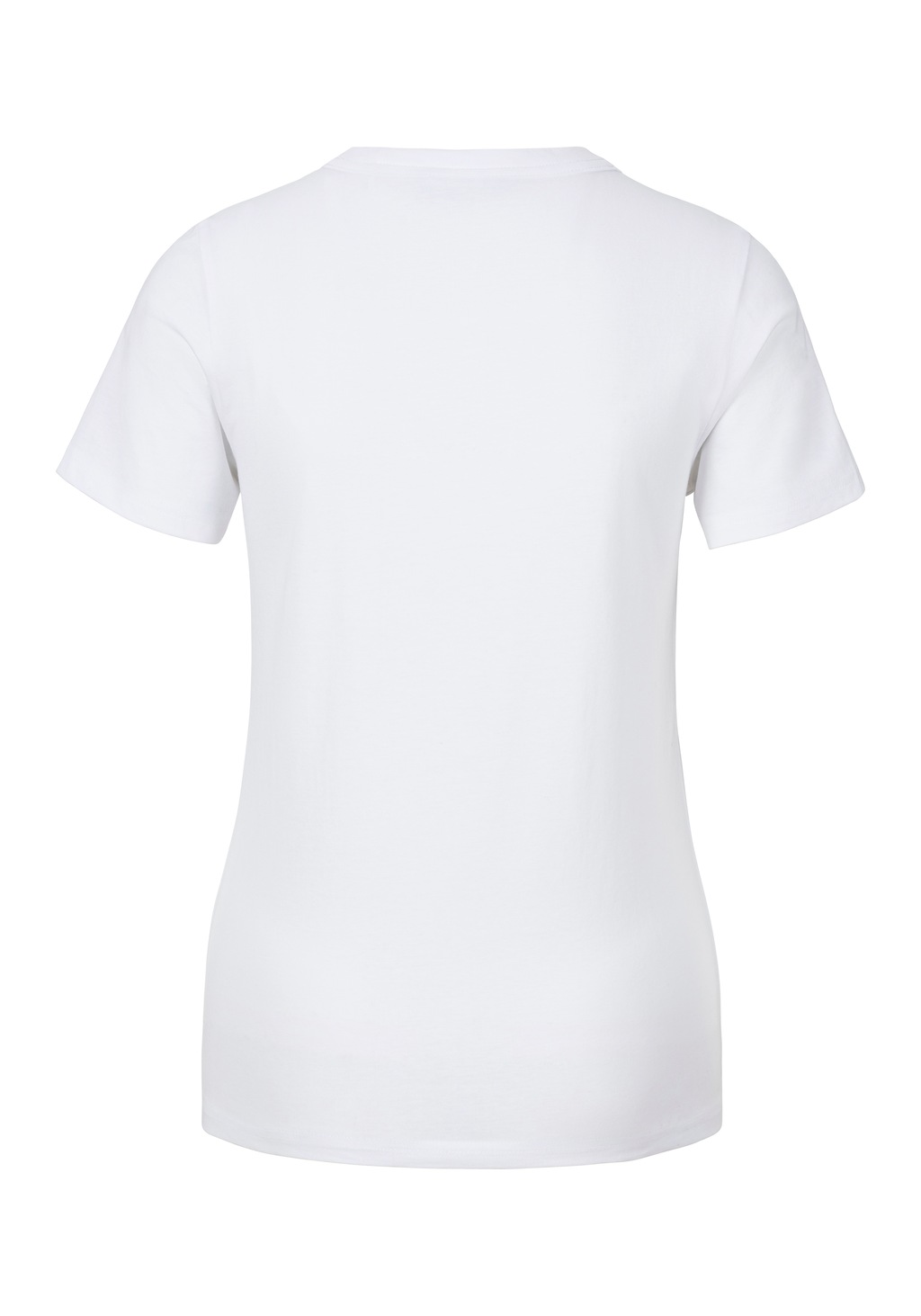 HUGO Blue T-Shirt "Classic Tee" günstig online kaufen