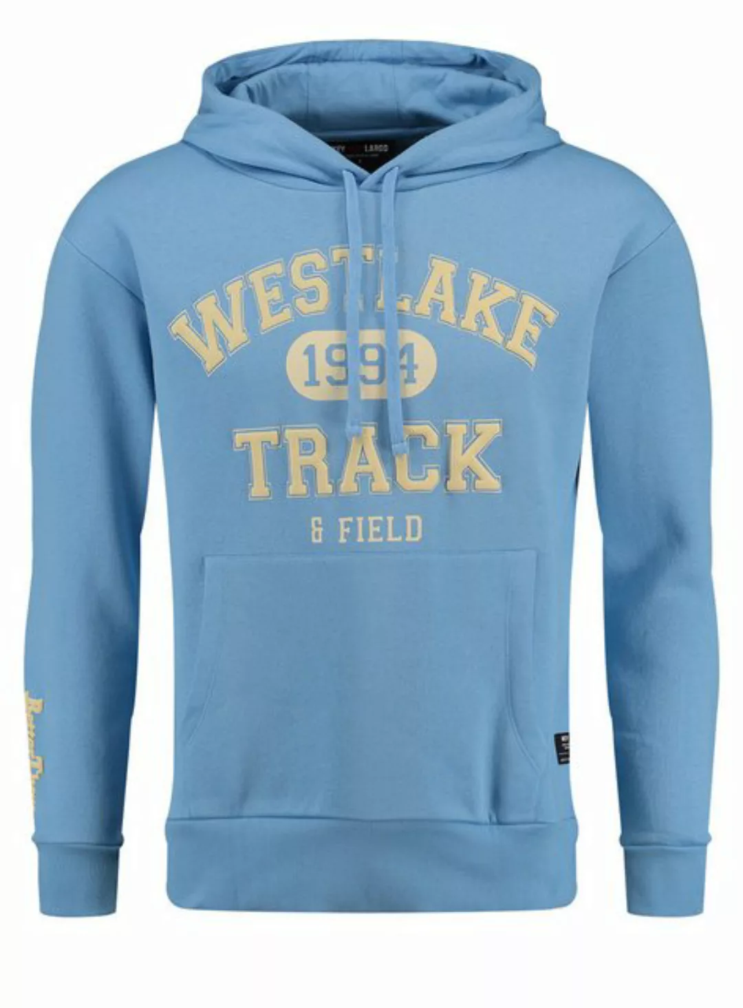 Key Largo Hoodie MSW KLWEST LAKE hoody günstig online kaufen