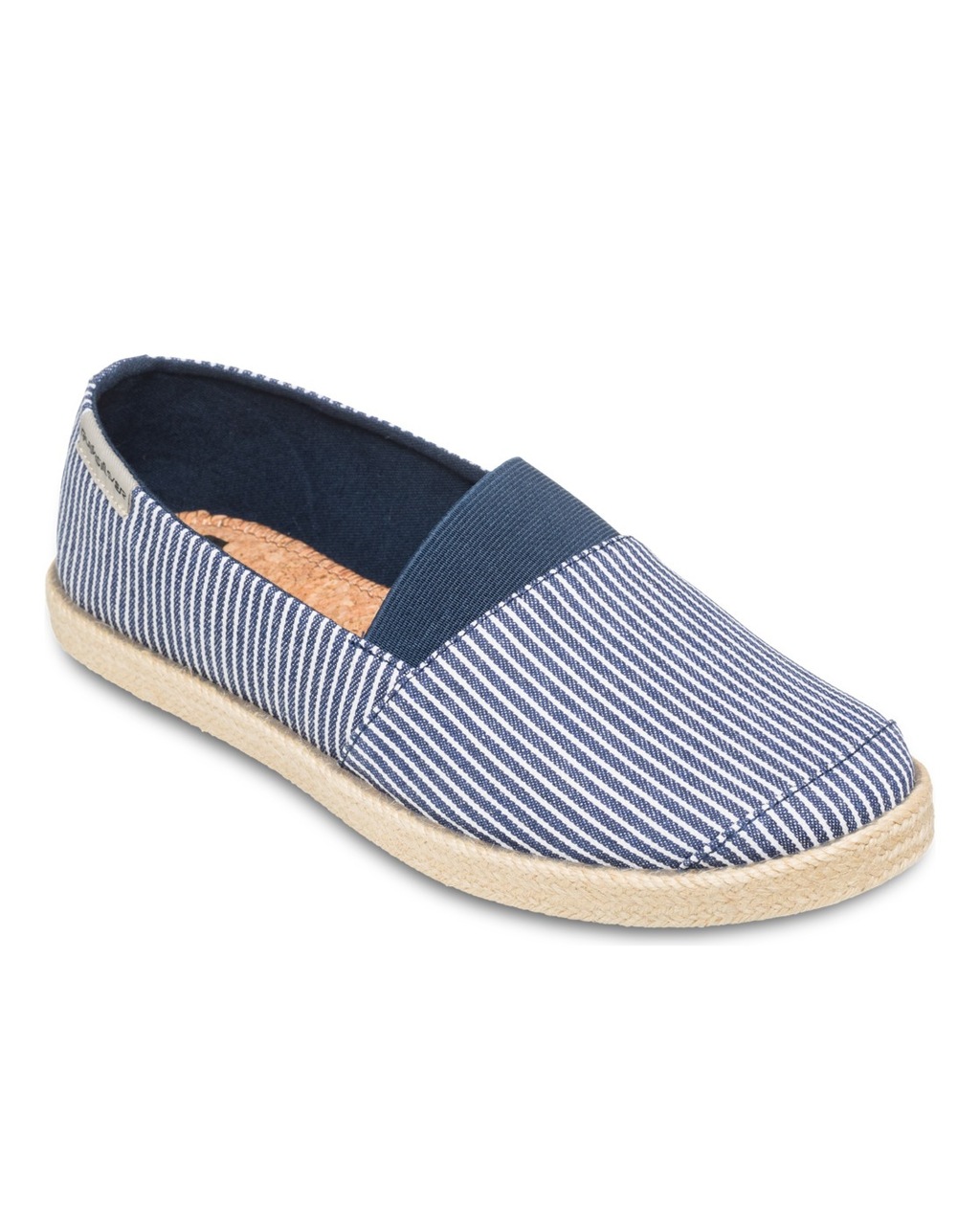 Quiksilver Sneaker "Espadrilled" günstig online kaufen