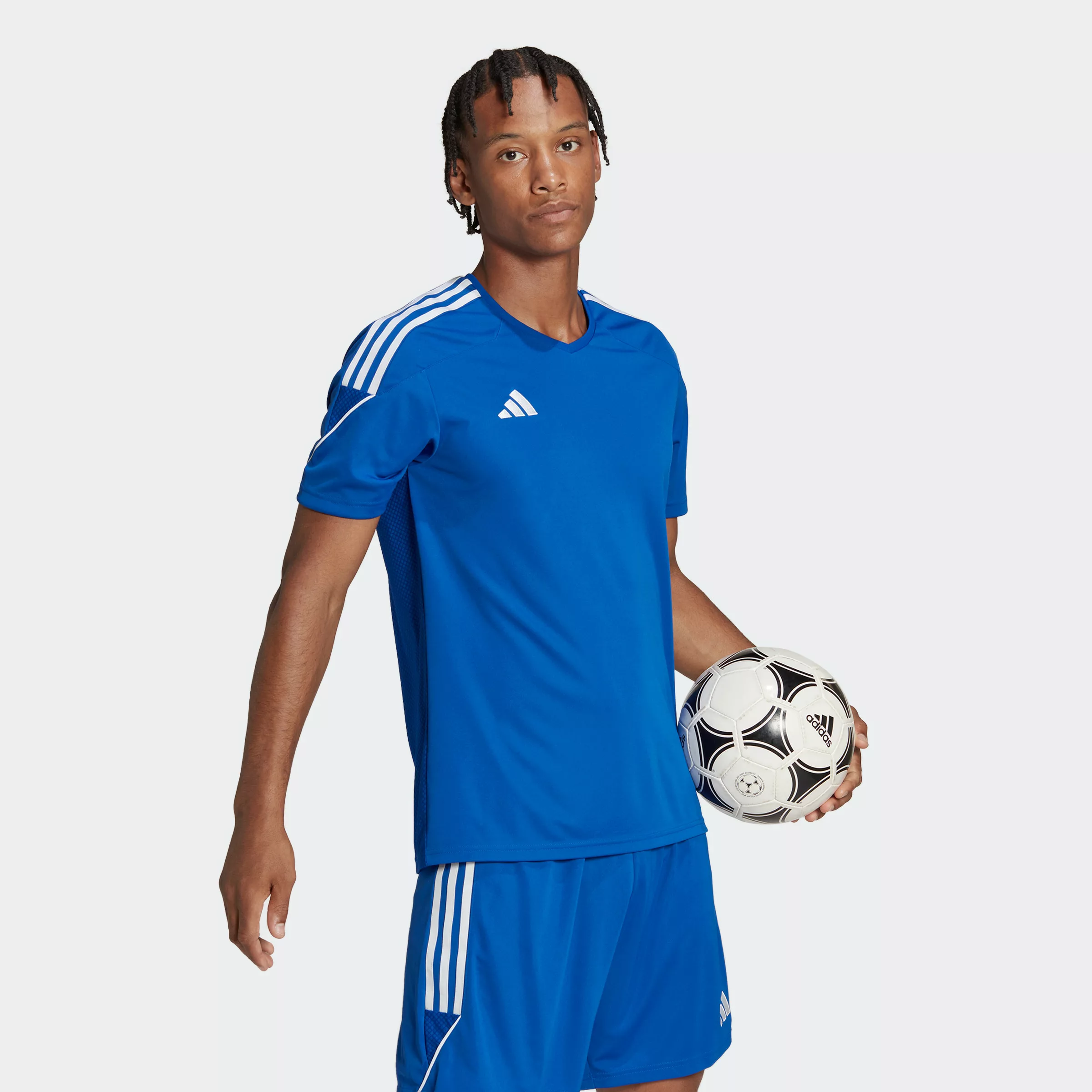 adidas Performance Fußballtrikot "TIRO 23 JSY" günstig online kaufen