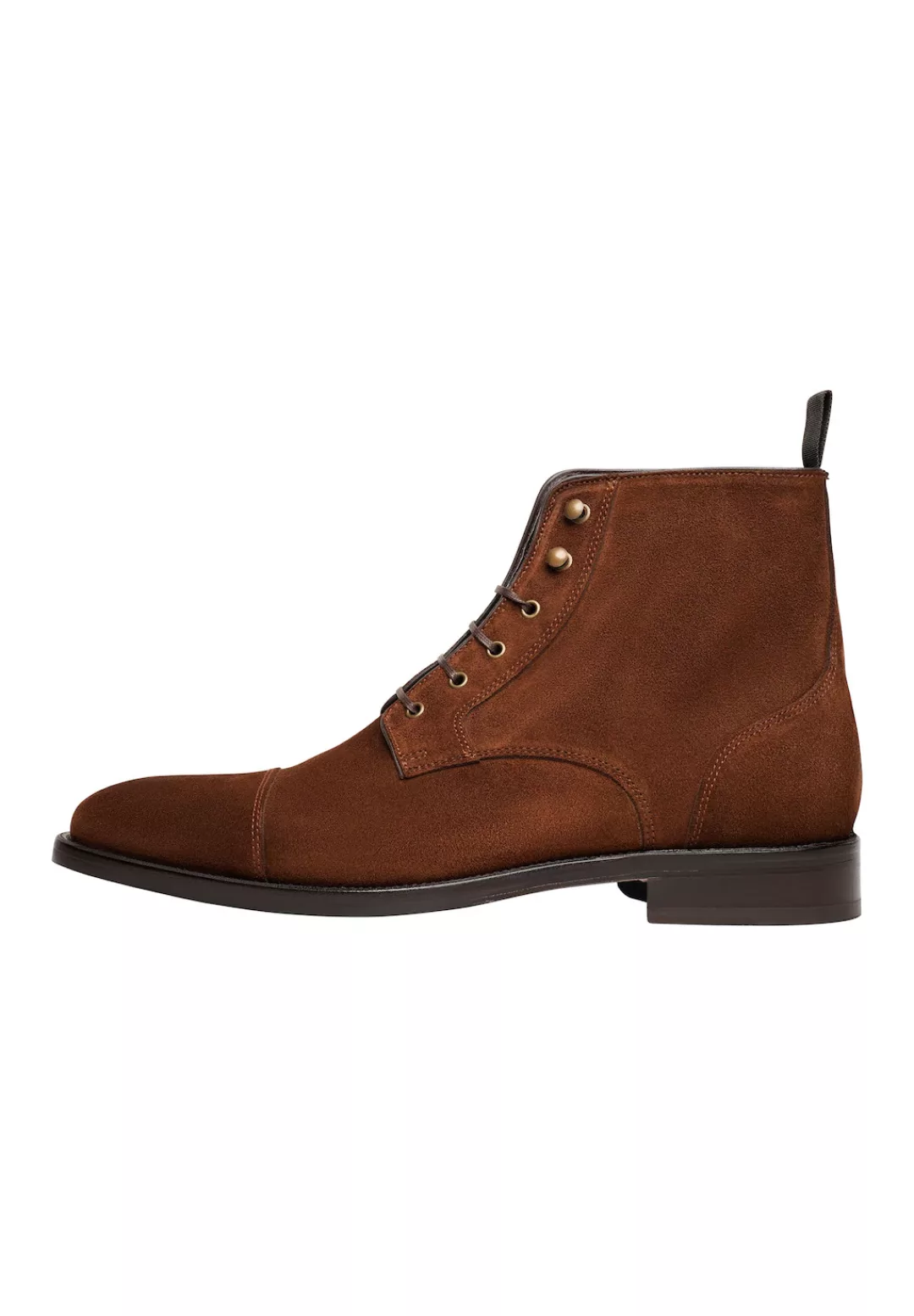 Henry Stevens Schnürboots "Murray CDB" günstig online kaufen