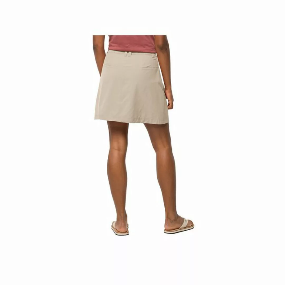 Jack Wolfskin Hosenrock "SONORA SKORT" günstig online kaufen