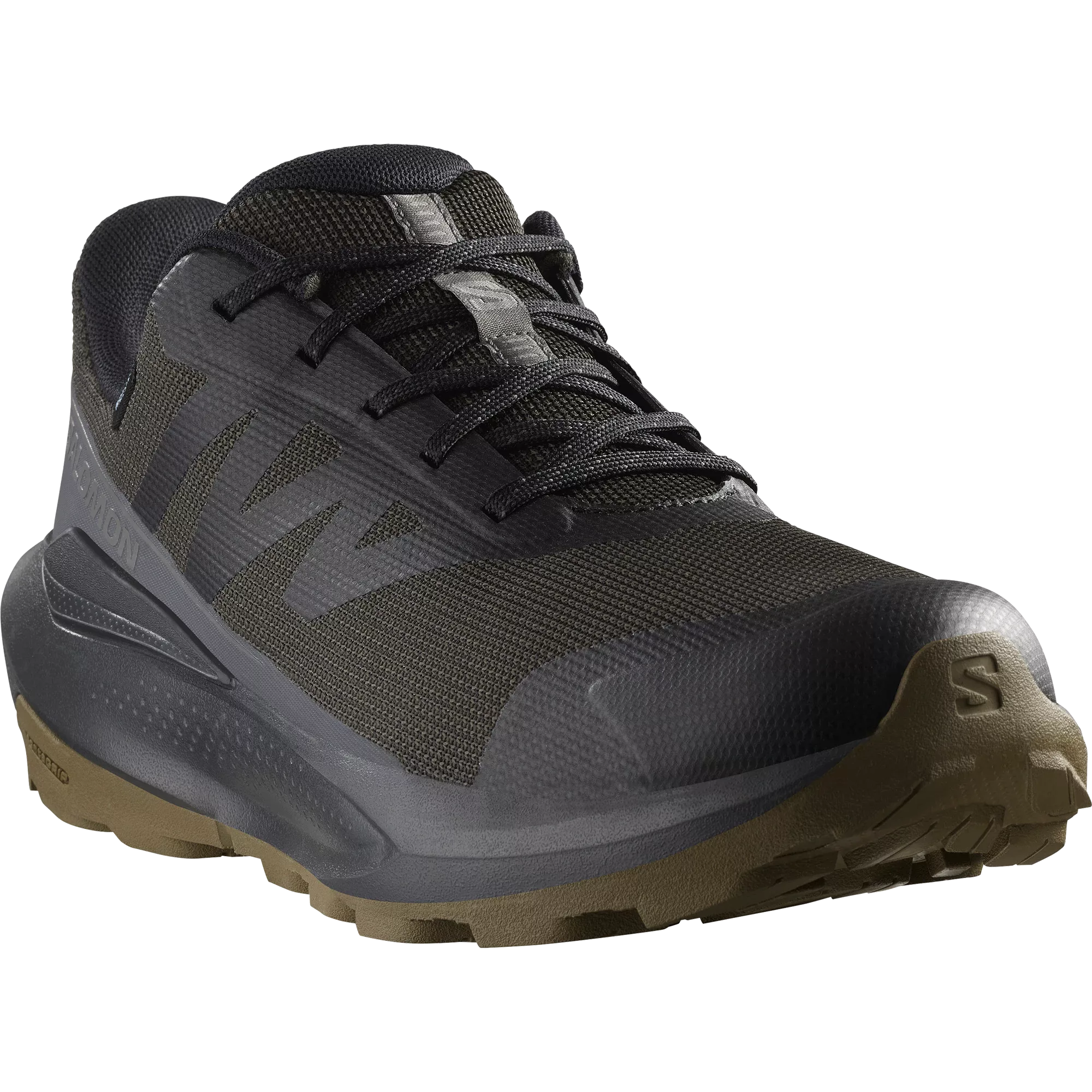 Salomon Wanderschuh "ELIXIR TOUR WATERPROOF", wasserdicht günstig online kaufen