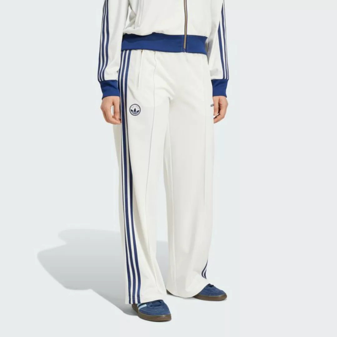 adidas Originals Leichtathletik-Hose FIREBIRD BADGE TRAININGSHOSE günstig online kaufen