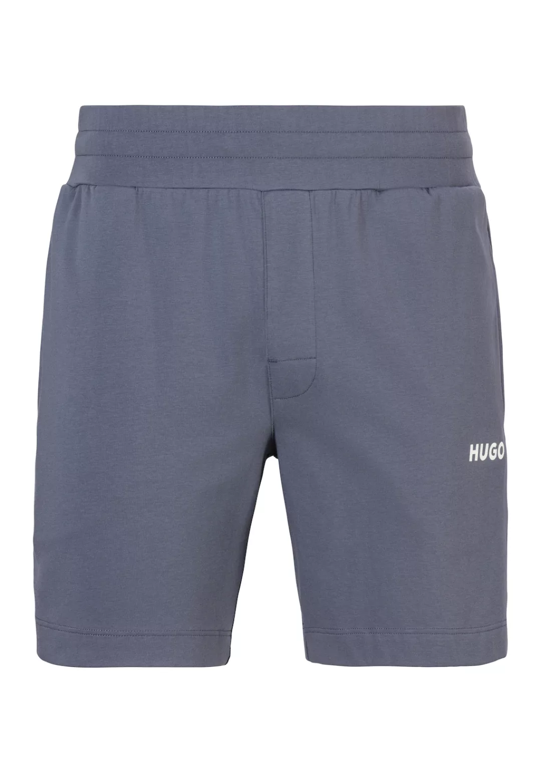 HUGO Underwear Sweatpants "Linked Shorts CW", mit HUGO Schriftzug günstig online kaufen