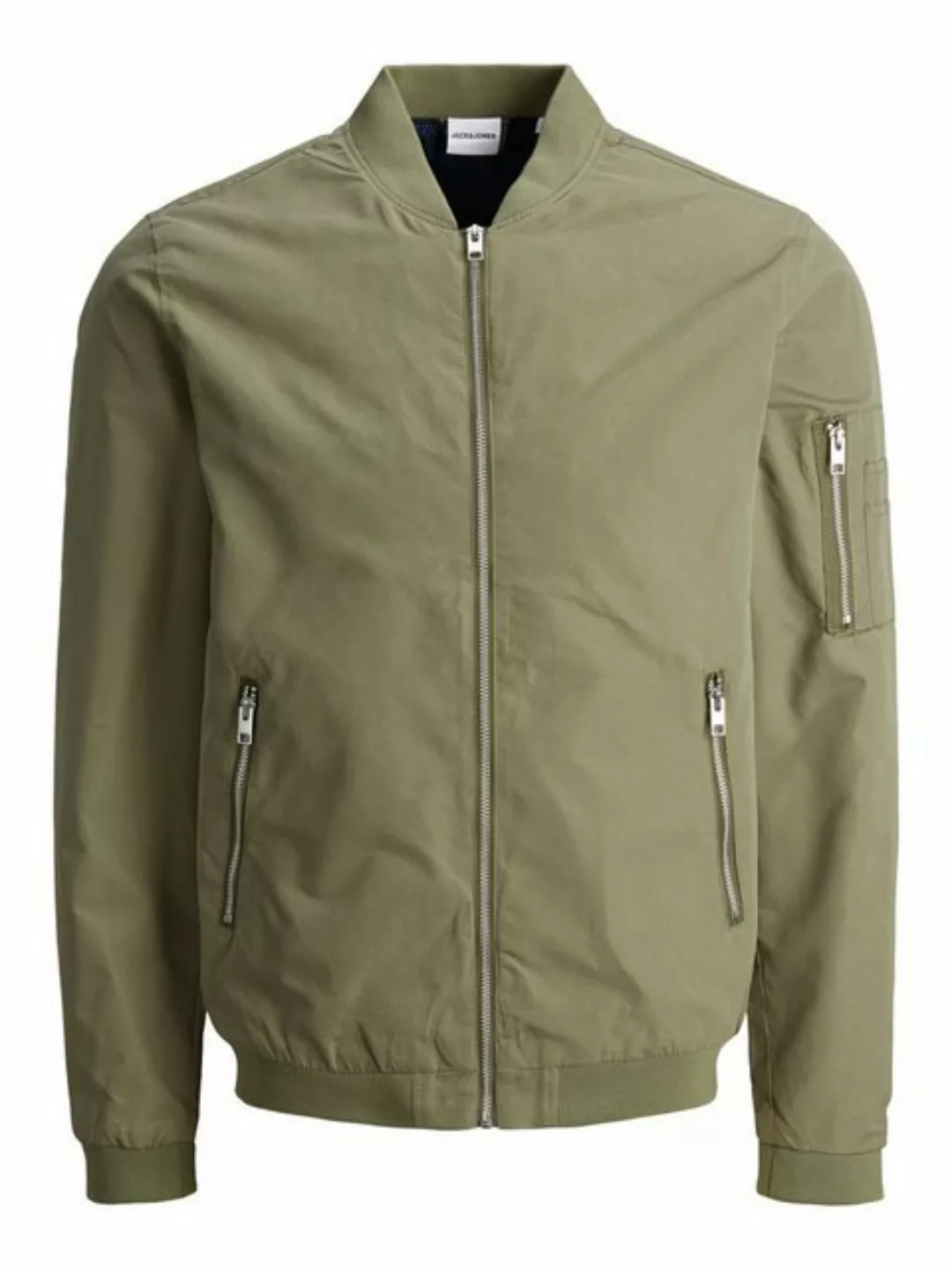 Jack & Jones Bomberjacke Rush (1-St) günstig online kaufen