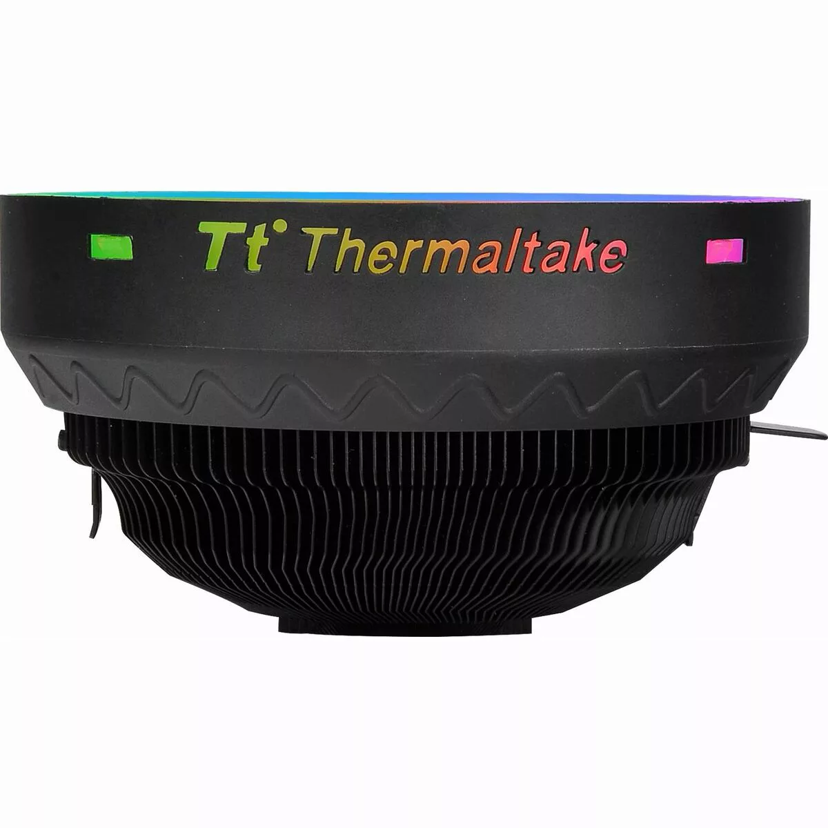 Ventilator Pc Thermaltake Ux100 Argb Lighting günstig online kaufen
