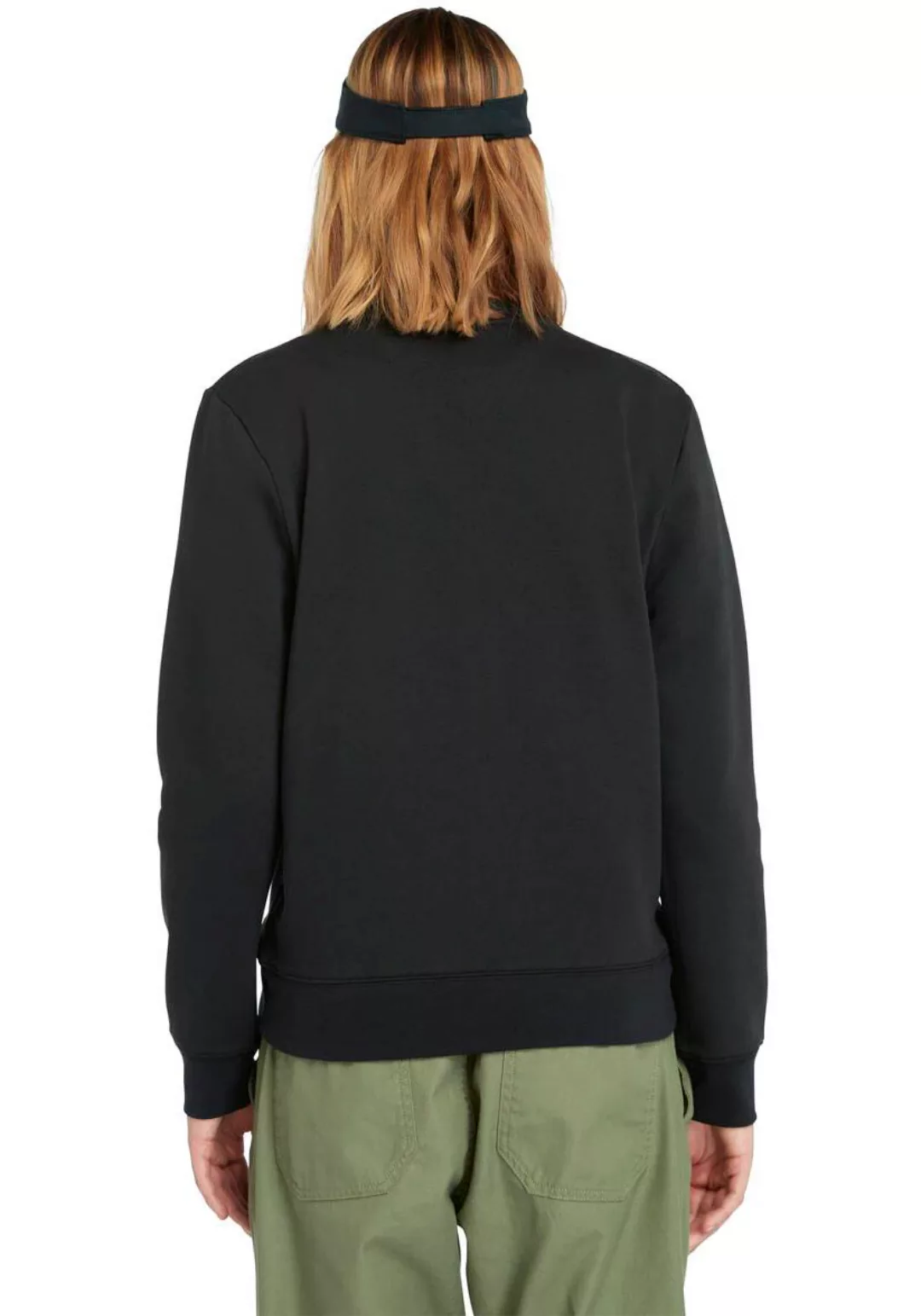 Timberland Sweatshirt "EXETER RIVER BRUSHED BACK CREW SWEA", (1 tlg.) günstig online kaufen