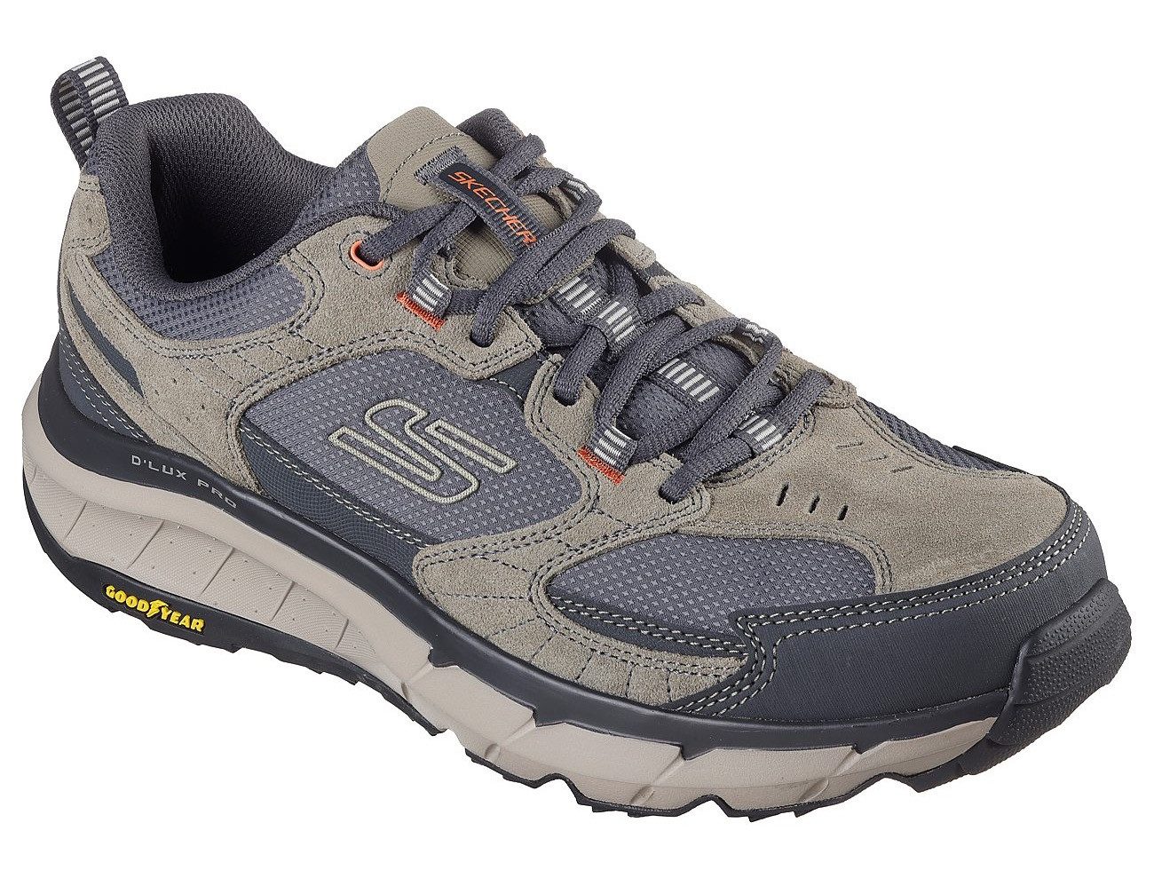 Skechers SKECHERS D'LUX PRO Sneaker Schnürschuh günstig online kaufen