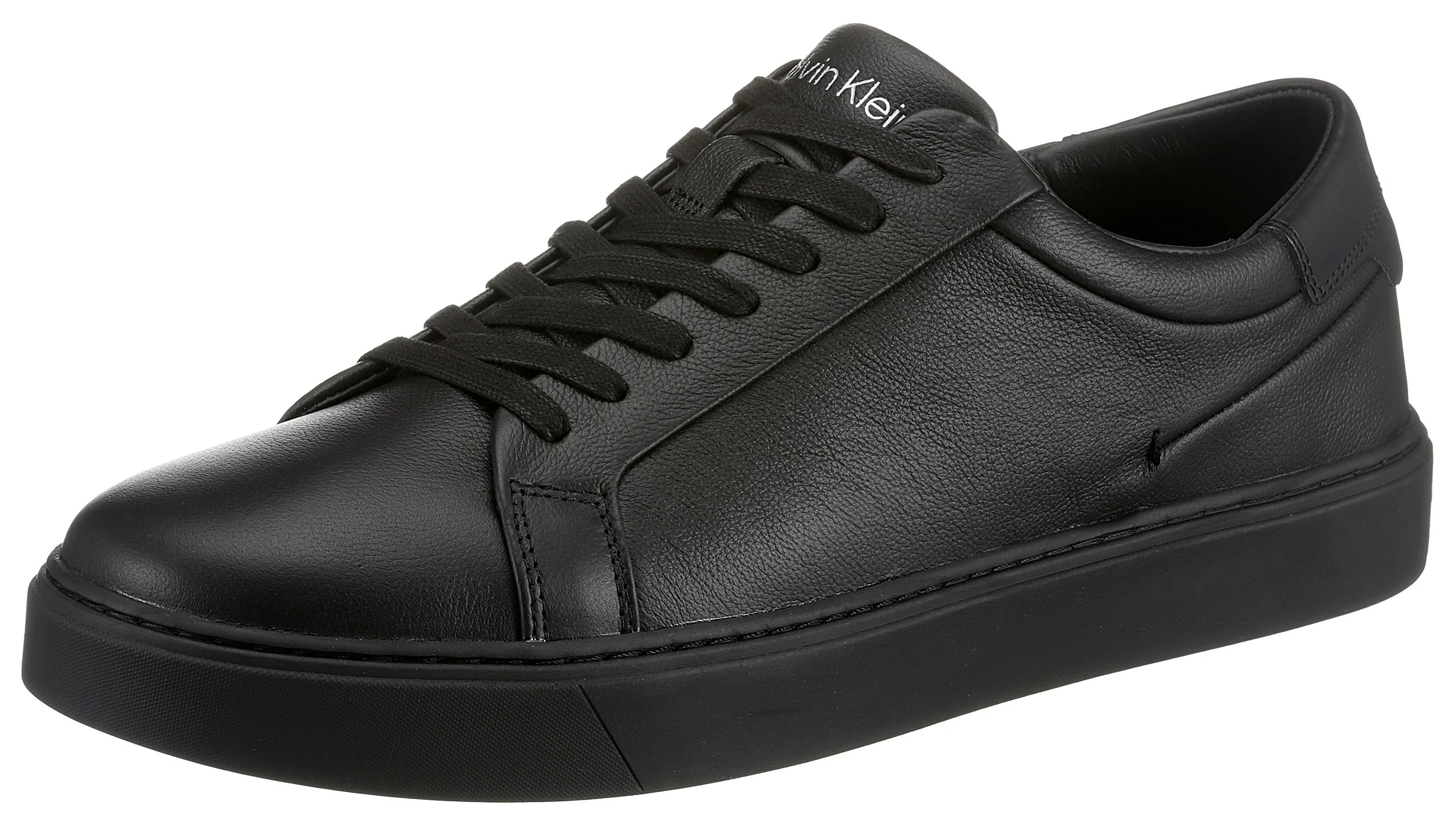 Calvin Klein Sneaker "Cole M 5L2", in klassischer Optik günstig online kaufen