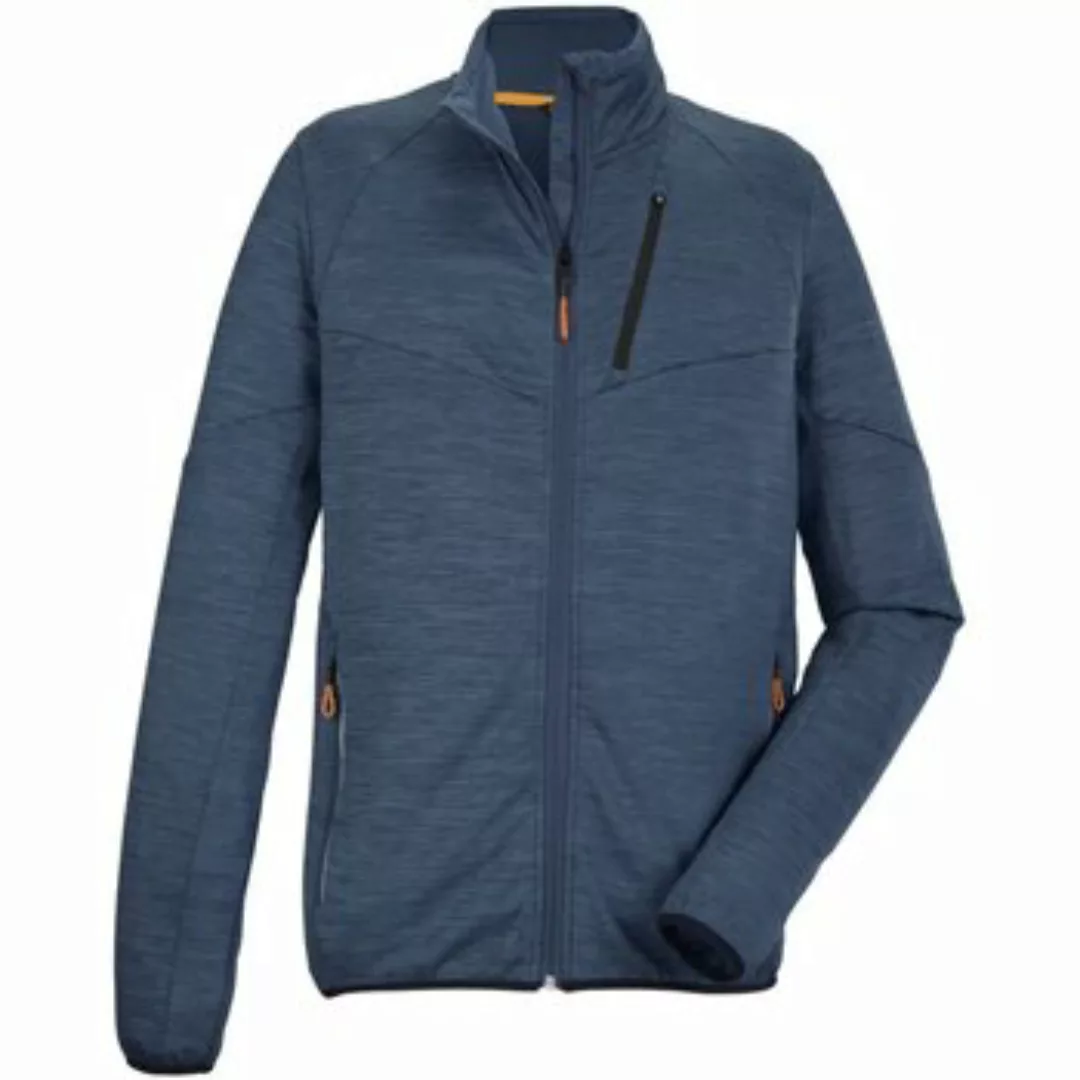 Killtec  Pullover Sport KOS 80 MN FLX JCKT 3916300/00872 günstig online kaufen