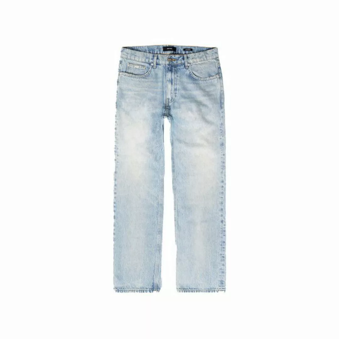 EIGHTYFIVE Relax-fit-Jeans Distressed günstig online kaufen