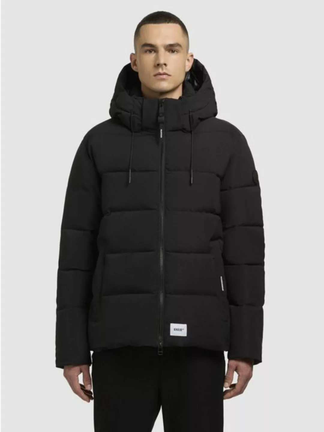 khujo Steppjacke LOGA2 günstig online kaufen