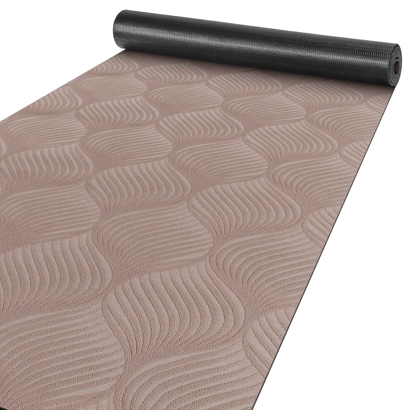 ANRO Küchenläufer Teppichläufer Läufer Textil BAKER günstig online kaufen