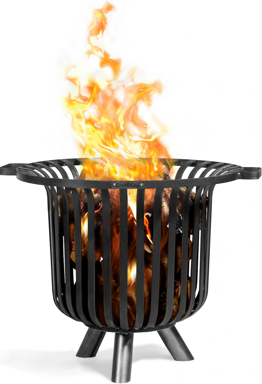 CookKing Feuerschale "Verona" günstig online kaufen