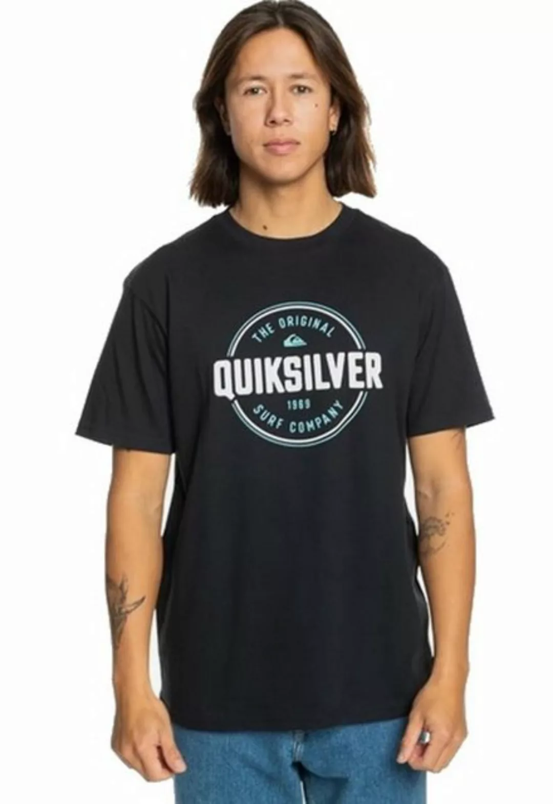 Quiksilver Poloshirt günstig online kaufen