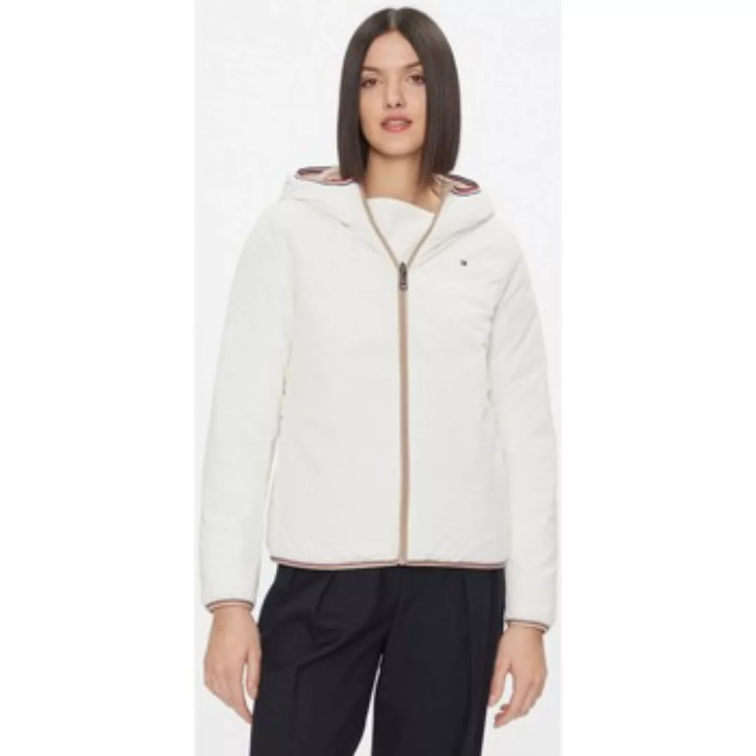 Tommy Hilfiger  Damen-Jacke WW0WW40745 günstig online kaufen